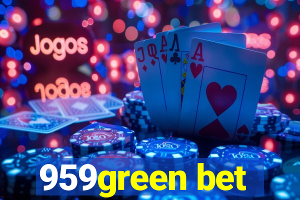 959green bet